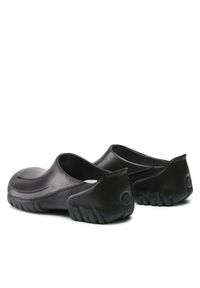 Birkenstock Klapki A 640 0020272 Czarny. Kolor: czarny