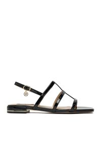 Sandały Nine West. Kolor: czarny #1