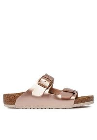 Birkenstock Klapki Arizona 1012477 S Różowy. Kolor: różowy #3