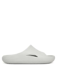 Crocs Klapki Mellow Slide 208392 Szary. Kolor: szary