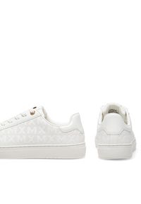 MEXX Sneakersy MIRL1011641W-01 Biały. Kolor: biały. Materiał: syntetyk #4
