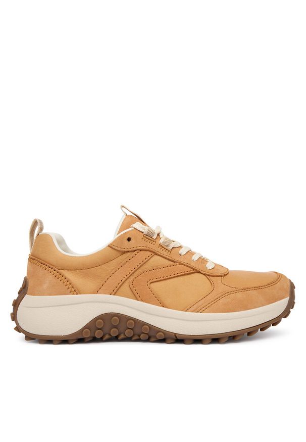 keen - Sneakersy Keen. Kolor: pomarańczowy