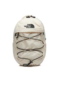 The North Face Plecak Borealis Mini NF0A52SW4Q71 Écru. Materiał: materiał #1