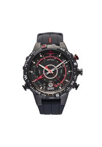 Zegarek Timex. Kolor: czarny