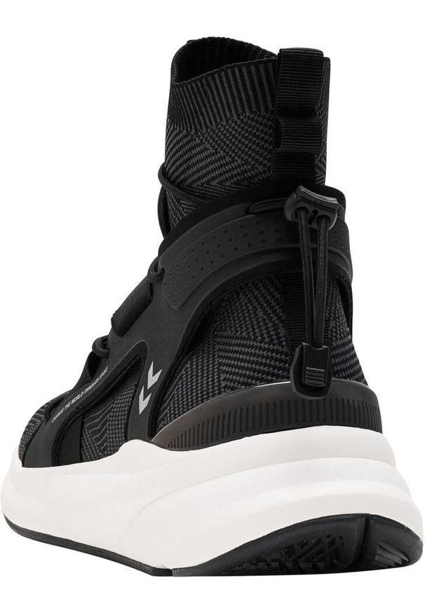 Trenerzy Hummel Reach lx 400 Seamless. Okazja: na co dzień. Kolor: czarny