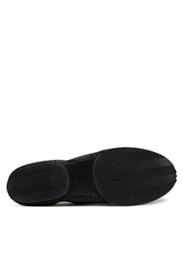 Polo Ralph Lauren Sneakersy Swn Blrina Sk Ltl 804977980001 Czarny. Kolor: czarny