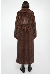 Twinset Milano - Kożuch damski TWINSET ACTITUDE #3