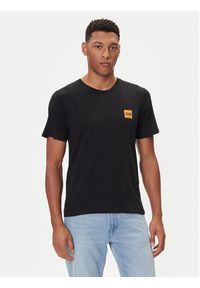 Jack & Jones Komplet t-shirtów Brandy 12288298 Kolorowy Regular Fit. Materiał: bawełna. Wzór: kolorowy #10