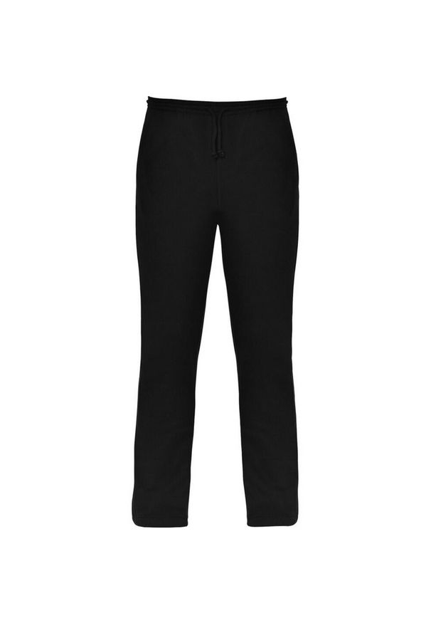 ROLY - Spodnie Dziecięce/Kids New Astun. Kolor: czarny. Sezon: lato. Sport: turystyka piesza