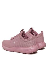 Under Armour Buty do biegania Ua W Charged Decoy 3026685-600 Różowy. Kolor: różowy #2