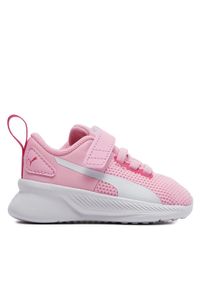 Puma Sneakersy 192930 46 Różowy. Kolor: różowy. Materiał: materiał #1