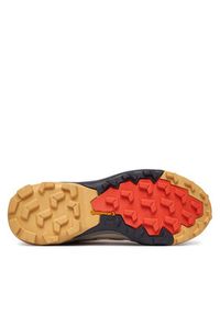 Adidas - adidas Trekkingi Terrex Skychaser Gore-Tex JR3961 Beżowy. Kolor: beżowy. Materiał: materiał #3