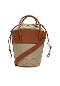 Coccinelle Torebka E1 S91 23 01 01 Brązowy. Kolor: brązowy #5