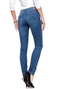 Wrangler - WRANGLER EVALYN AUTHENTIC BLUE W26E9179H