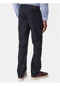 JOOP! Jeansy Fortres 30101664 Granatowy Slim Fit. Kolor: niebieski #5