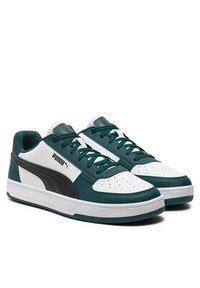 Puma Sneakersy Caven 2.0 392290 50 Kolorowy. Materiał: skóra. Wzór: kolorowy #5