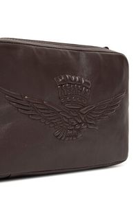 Aeronautica Militare Saszetka 252BO1149DPL00308 Zielony. Kolor: zielony. Materiał: skóra #3