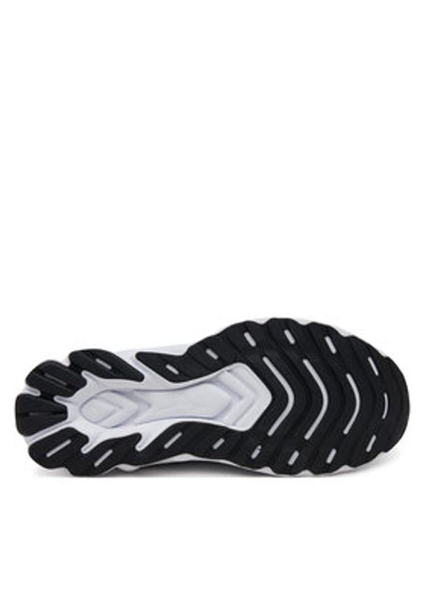 Mizuno Buty do biegania Skyrise 6 J1GC2509 Granatowy. Kolor: niebieski. Materiał: materiał