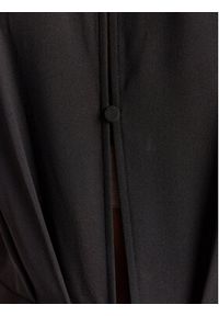 Marciano Guess Kombinezon 3RGK12 8280Z Czarny Regular Fit. Kolor: czarny. Materiał: syntetyk