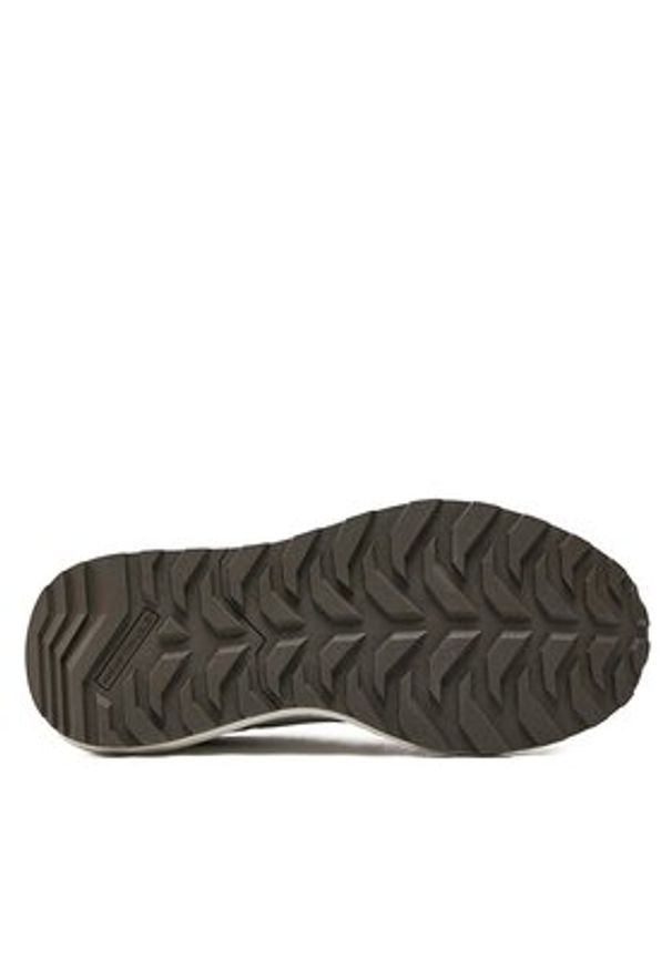 CMP Sneakersy Tykal Wmn Lifestyle 3Q89436 Beżowy. Kolor: beżowy. Materiał: materiał