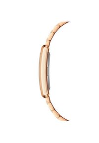 Daniel Wellington Zegarek Bound 9-Link DW00100699 Złoty. Kolor: złoty #6