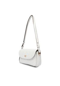 Guess Torebka Sally HWQG99 21210 Biały. Kolor: biały. Materiał: skórzane #2
