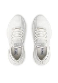 Steve Madden Sneakersy Maxilla-R SM11001603-04004-002 Biały. Kolor: biały. Materiał: materiał #6