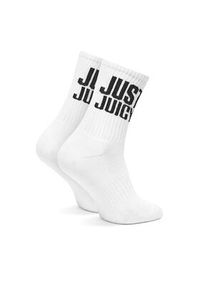 Juicy Couture Skarpety długie Just Juicy JCAXS225706 Kolorowy. Materiał: bawełna. Wzór: kolorowy #3