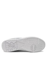 Fila Sneakersy Noclaf Cb Mid FFM0033.50016 Biały. Kolor: biały. Materiał: skóra #2
