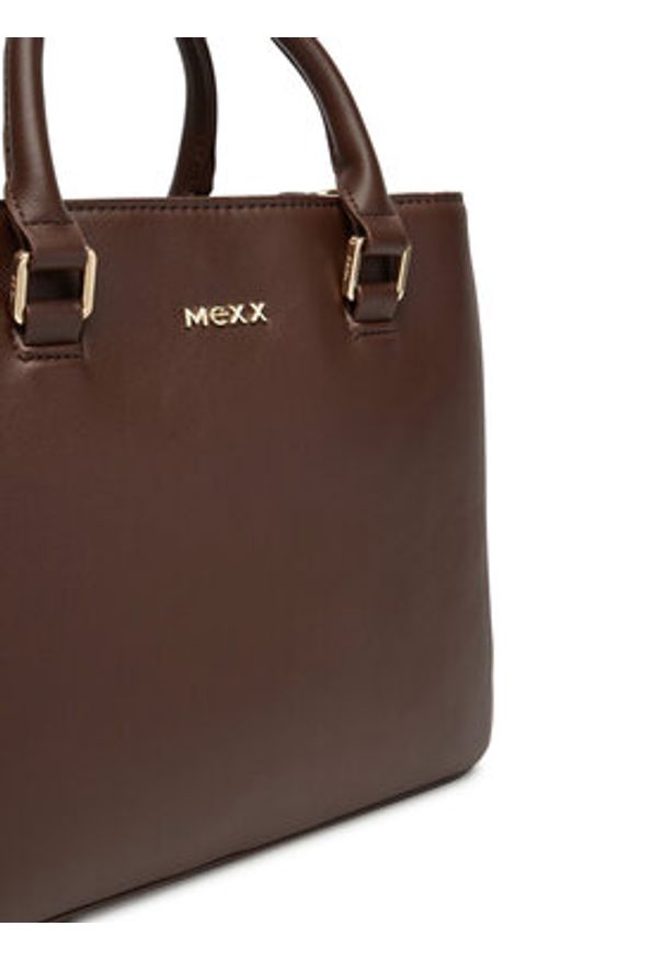 MEXX Torebka C-MEXX-S-009-08 Brązowy. Kolor: brązowy