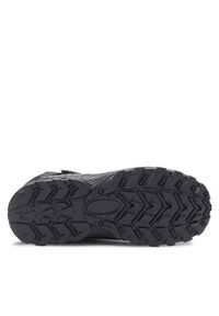 Sprandi Trekkingi CEO-WINTER WAVE CP86-25067 Czarny. Kolor: czarny. Materiał: syntetyk, materiał #6