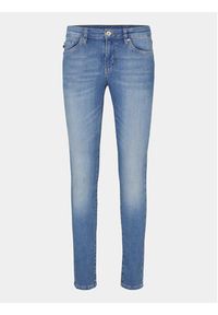 JOOP! Jeansy 30037155 Niebieski Skinny Fit. Kolor: niebieski #7