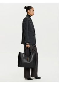 Furla Torebka WB01498 BX3353 O6000 Czarny. Kolor: czarny. Materiał: skórzane #4
