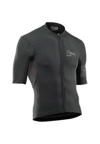 NORTHWAVE - Jersey Northwave Extreme 3. Kolor: szary. Materiał: jersey. Sport: kolarstwo #1