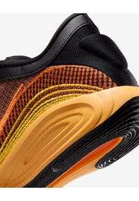 Nike G.T. Hustle Academy Buty męskie do koszykówki. Kolor: pomarańczowy. Szerokość cholewki: normalna. Sport: koszykówka #6