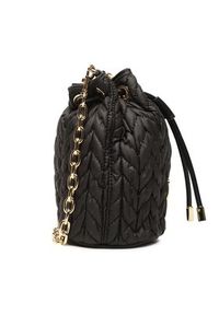 Versace Jeans Couture Torebka 74VA4BO4 Czarny. Kolor: czarny #4