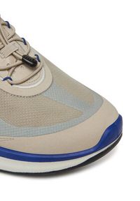 ecco - ECCO Sneakersy Biom 2.2 83087461178 Szary. Kolor: szary. Materiał: materiał #6