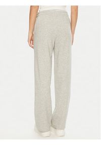 JJXX Spodnie dresowe Alfa 12226250 Szary Wide Leg. Kolor: szary. Materiał: syntetyk, bawełna