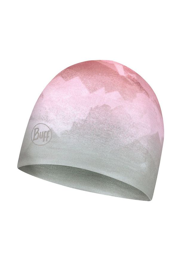 Buff Czapka dwustronna z cienkiej dzianiny. Materiał: dzianina