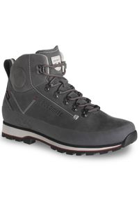 Buty trekkingowe męskie Dolomite 60 Dhaulagiri GTX. Kolor: wielokolorowy, czarny, szary #1