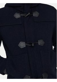 Only & Sons Kurtka zimowa Jules 22030865 Granatowy Regular Fit. Kolor: niebieski. Materiał: wełna, syntetyk. Sezon: zima