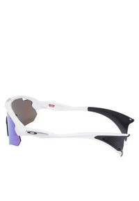 Oakley Okulary przeciwsłoneczne Stunt Devil A 0OO9525 95250237 Biały. Kolor: biały #5