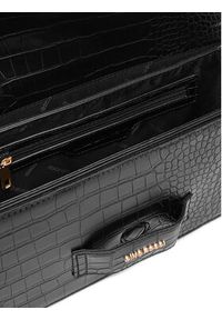 Gino Rossi - GINO ROSSI Torebka EO-LDA8554A Czarny. Kolor: czarny #6