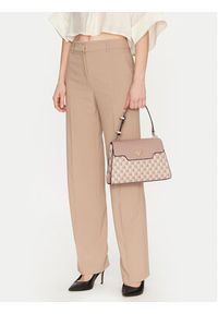 Guess Torebka HWJT93 44200 Różowy. Kolor: różowy. Materiał: skórzane #5