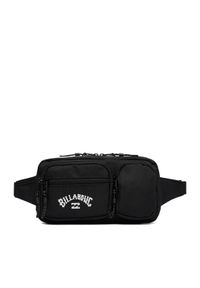 Billabong Nerka CWBEO-BLB-P-001-10 Czarny. Kolor: czarny. Materiał: materiał #1