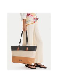 Torebka Lasocki. Wzór: kolorowy #1