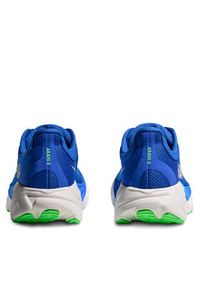 HOKA - Hoka Buty do biegania Arahi 8 1168690 Niebieski. Kolor: niebieski. Materiał: materiał #5
