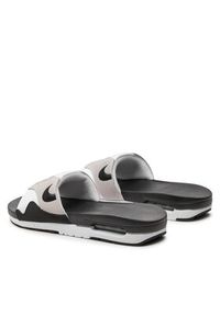 Nike Klapki Air Max 1 Slide DH0295 102 Biały. Kolor: biały. Materiał: materiał