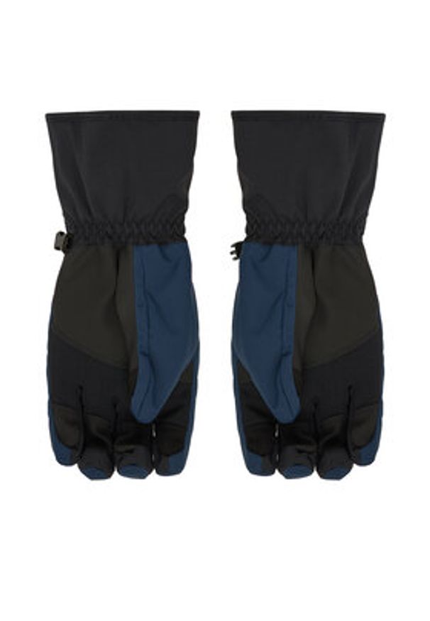 Rossignol Rękawice narciarskie Tech IMPR RLOMG01 Granatowy. Kolor: niebieski. Materiał: poliester. Sport: narciarstwo