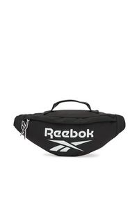 Reebok Nerka RBK-039-CCC-05 Czarny. Kolor: czarny. Materiał: materiał #3
